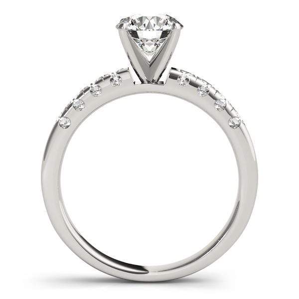 [Diamond Engagement Rings, Diamond Stud Earrings, and Gold Jewelry Online]-Angelucci Jewelry