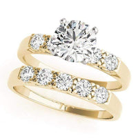 Thumbnail for [Diamond Engagement Rings, Diamond Stud Earrings, and Gold Jewelry Online]-Angelucci Jewelry