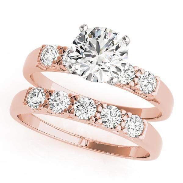 [Diamond Engagement Rings, Diamond Stud Earrings, and Gold Jewelry Online]-Angelucci Jewelry
