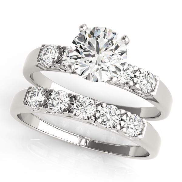 [Diamond Engagement Rings, Diamond Stud Earrings, and Gold Jewelry Online]-Angelucci Jewelry