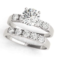 Thumbnail for [Diamond Engagement Rings, Diamond Stud Earrings, and Gold Jewelry Online]-Angelucci Jewelry