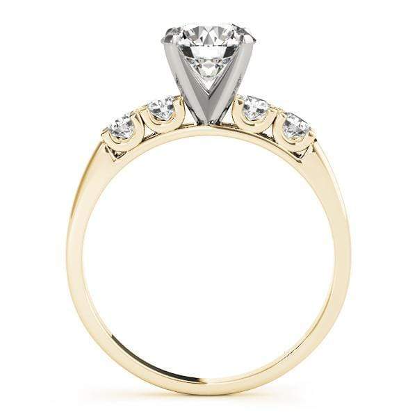 [Diamond Engagement Rings, Diamond Stud Earrings, and Gold Jewelry Online]-Angelucci Jewelry