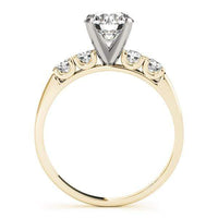Thumbnail for [Diamond Engagement Rings, Diamond Stud Earrings, and Gold Jewelry Online]-Angelucci Jewelry