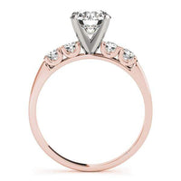 Thumbnail for [Diamond Engagement Rings, Diamond Stud Earrings, and Gold Jewelry Online]-Angelucci Jewelry