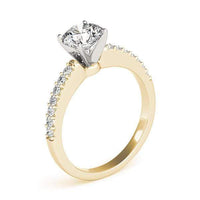 Thumbnail for [Diamond Engagement Rings, Diamond Stud Earrings, and Gold Jewelry Online]-Angelucci Jewelry