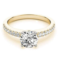 Thumbnail for [Diamond Engagement Rings, Diamond Stud Earrings, and Gold Jewelry Online]-Angelucci Jewelry