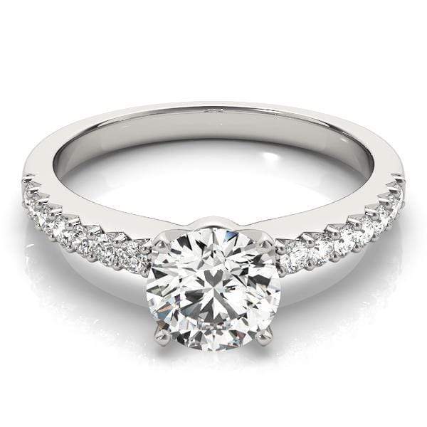 [Diamond Engagement Rings, Diamond Stud Earrings, and Gold Jewelry Online]-Angelucci Jewelry