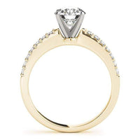 Thumbnail for [Diamond Engagement Rings, Diamond Stud Earrings, and Gold Jewelry Online]-Angelucci Jewelry