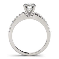 Thumbnail for [Diamond Engagement Rings, Diamond Stud Earrings, and Gold Jewelry Online]-Angelucci Jewelry