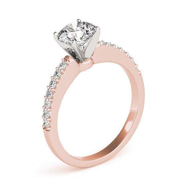 [Diamond Engagement Rings, Diamond Stud Earrings, and Gold Jewelry Online]-Angelucci Jewelry