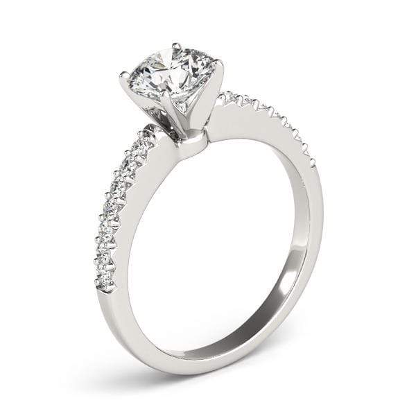 [Diamond Engagement Rings, Diamond Stud Earrings, and Gold Jewelry Online]-Angelucci Jewelry