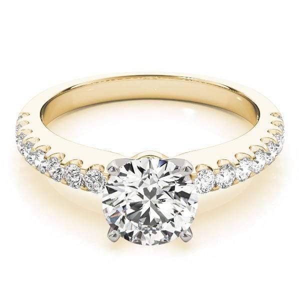 [Diamond Engagement Rings, Diamond Stud Earrings, and Gold Jewelry Online]-Angelucci Jewelry