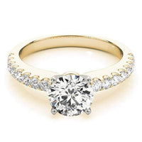 Thumbnail for [Diamond Engagement Rings, Diamond Stud Earrings, and Gold Jewelry Online]-Angelucci Jewelry