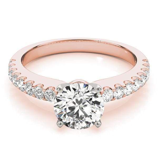 [Diamond Engagement Rings, Diamond Stud Earrings, and Gold Jewelry Online]-Angelucci Jewelry