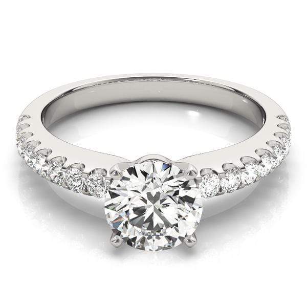 [Diamond Engagement Rings, Diamond Stud Earrings, and Gold Jewelry Online]-Angelucci Jewelry