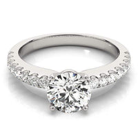 Thumbnail for [Diamond Engagement Rings, Diamond Stud Earrings, and Gold Jewelry Online]-Angelucci Jewelry