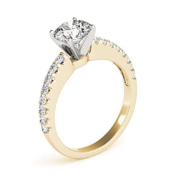 [Diamond Engagement Rings, Diamond Stud Earrings, and Gold Jewelry Online]-Angelucci Jewelry