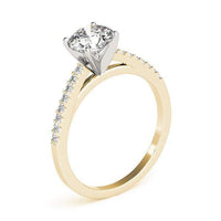 Thumbnail for [Diamond Engagement Rings, Diamond Stud Earrings, and Gold Jewelry Online]-Angelucci Jewelry