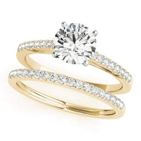 Thumbnail for [Diamond Engagement Rings, Diamond Stud Earrings, and Gold Jewelry Online]-Angelucci Jewelry