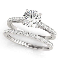 Thumbnail for [Diamond Engagement Rings, Diamond Stud Earrings, and Gold Jewelry Online]-Angelucci Jewelry