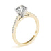 [Diamond Engagement Rings, Diamond Stud Earrings, and Gold Jewelry Online]-Angelucci Jewelry