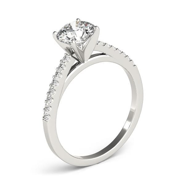 [Diamond Engagement Rings, Diamond Stud Earrings, and Gold Jewelry Online]-Angelucci Jewelry