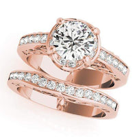 Thumbnail for [Diamond Engagement Rings, Diamond Stud Earrings, and Gold Jewelry Online]-Angelucci Jewelry