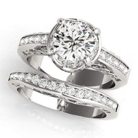 Thumbnail for [Diamond Engagement Rings, Diamond Stud Earrings, and Gold Jewelry Online]-Angelucci Jewelry