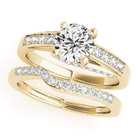 Thumbnail for [Diamond Engagement Rings, Diamond Stud Earrings, and Gold Jewelry Online]-Angelucci Jewelry