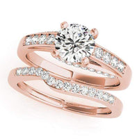 Thumbnail for [Diamond Engagement Rings, Diamond Stud Earrings, and Gold Jewelry Online]-Angelucci Jewelry