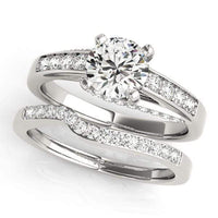 Thumbnail for [Diamond Engagement Rings, Diamond Stud Earrings, and Gold Jewelry Online]-Angelucci Jewelry