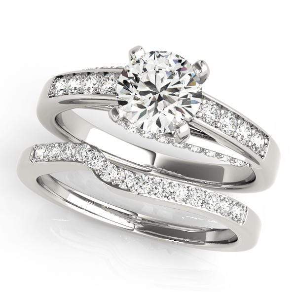 [Diamond Engagement Rings, Diamond Stud Earrings, and Gold Jewelry Online]-Angelucci Jewelry