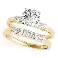 Thumbnail for [Diamond Engagement Rings, Diamond Stud Earrings, and Gold Jewelry Online]-Angelucci Jewelry