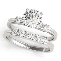 Thumbnail for [Diamond Engagement Rings, Diamond Stud Earrings, and Gold Jewelry Online]-Angelucci Jewelry