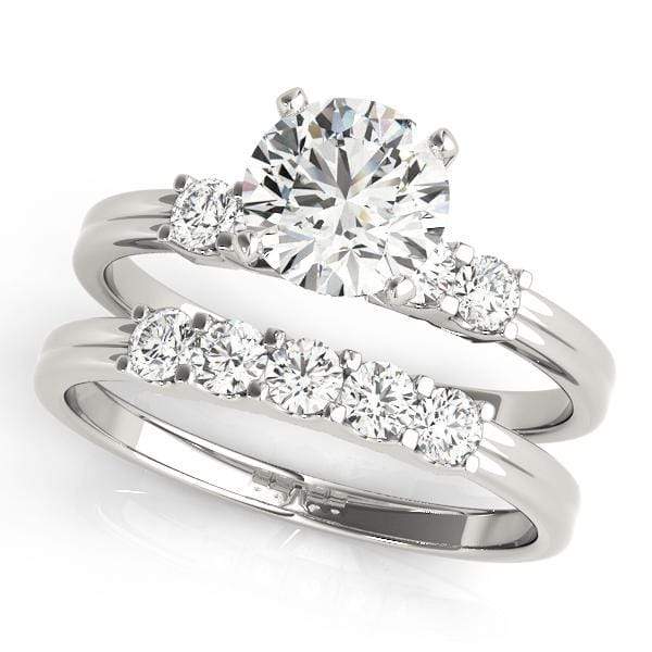 [Diamond Engagement Rings, Diamond Stud Earrings, and Gold Jewelry Online]-Angelucci Jewelry
