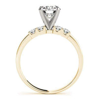 Thumbnail for [Diamond Engagement Rings, Diamond Stud Earrings, and Gold Jewelry Online]-Angelucci Jewelry