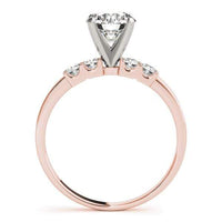 Thumbnail for [Diamond Engagement Rings, Diamond Stud Earrings, and Gold Jewelry Online]-Angelucci Jewelry