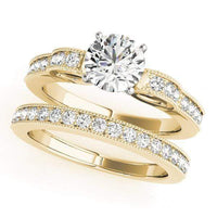 Thumbnail for [Diamond Engagement Rings, Diamond Stud Earrings, and Gold Jewelry Online]-Angelucci Jewelry