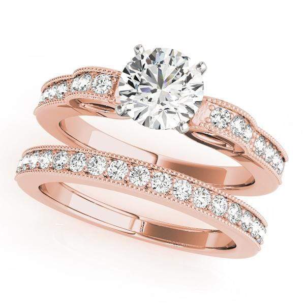 [Diamond Engagement Rings, Diamond Stud Earrings, and Gold Jewelry Online]-Angelucci Jewelry