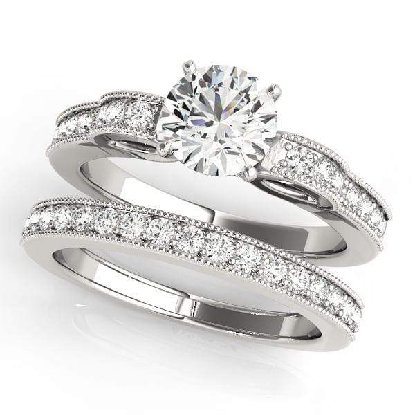 [Diamond Engagement Rings, Diamond Stud Earrings, and Gold Jewelry Online]-Angelucci Jewelry