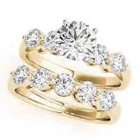 Thumbnail for [Diamond Engagement Rings, Diamond Stud Earrings, and Gold Jewelry Online]-Angelucci Jewelry