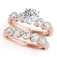 Thumbnail for [Diamond Engagement Rings, Diamond Stud Earrings, and Gold Jewelry Online]-Angelucci Jewelry