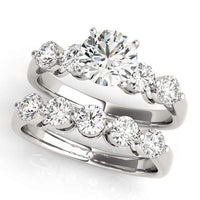 Thumbnail for [Diamond Engagement Rings, Diamond Stud Earrings, and Gold Jewelry Online]-Angelucci Jewelry