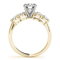 Thumbnail for [Diamond Engagement Rings, Diamond Stud Earrings, and Gold Jewelry Online]-Angelucci Jewelry
