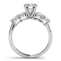 Thumbnail for [Diamond Engagement Rings, Diamond Stud Earrings, and Gold Jewelry Online]-Angelucci Jewelry