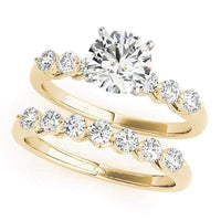 Thumbnail for [Diamond Engagement Rings, Diamond Stud Earrings, and Gold Jewelry Online]-Angelucci Jewelry