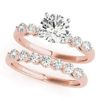 Thumbnail for [Diamond Engagement Rings, Diamond Stud Earrings, and Gold Jewelry Online]-Angelucci Jewelry