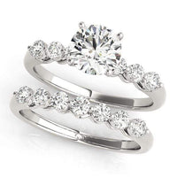 Thumbnail for [Diamond Engagement Rings, Diamond Stud Earrings, and Gold Jewelry Online]-Angelucci Jewelry
