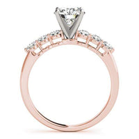 Thumbnail for [Diamond Engagement Rings, Diamond Stud Earrings, and Gold Jewelry Online]-Angelucci Jewelry