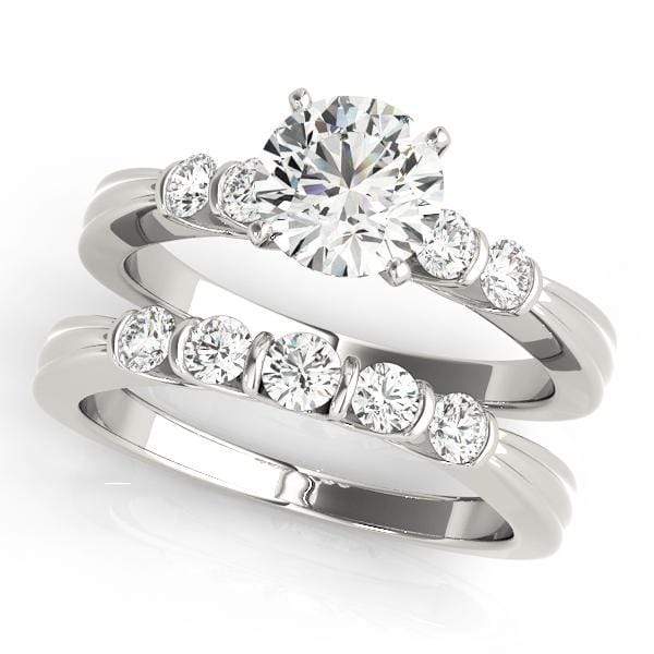 [Diamond Engagement Rings, Diamond Stud Earrings, and Gold Jewelry Online]-Angelucci Jewelry
